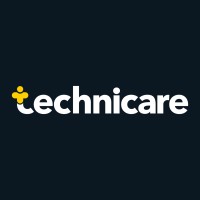Technicare Solutions Logo