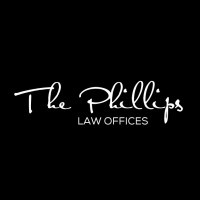 The Phillips Law Offices - Greenbelt, Maryland Logo