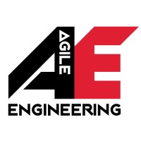 Agile Engineering Consultancy Ltd Logo