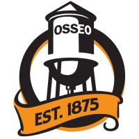 City of Osseo, MN Logo