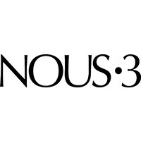 AGENCE NOUS.3 Logo