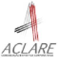 Aclare Assessoria e Eventos Corporativos Logo