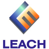 LEACH (SZ) CO.,LTD Logo