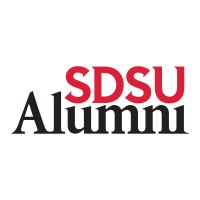 SDSU Alumni Logo
