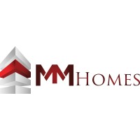 MMHomes Logo