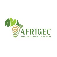 AFRIGEC Logo
