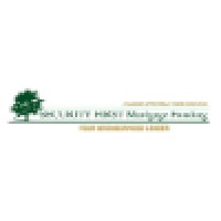 Security First Mortgage Funding LLC Logo