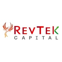 RevTek Capital Logo