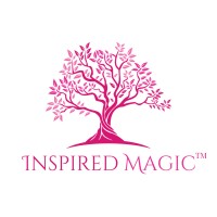 Inspired Magic Logo