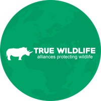 True Wildlife Logo