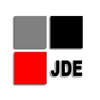 JDE Construction, Inc Logo