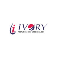 Ivory Solutions Pvt. Ltd Logo