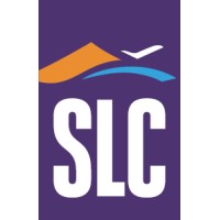 Salt Lake City International Airport Logo