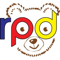 Robbinsville Pediatric Dentistry Logo