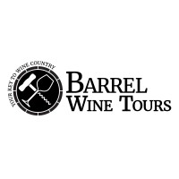 Barrel Wine Tours Logo