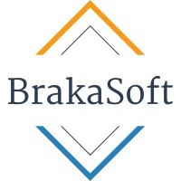 BrakaSoft Logo