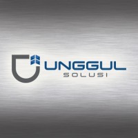 PT Unggul Mitra Solusi Logo