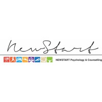NEWSTART Psychology & Counselling Logo