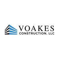 Voakes Construction LLC Logo