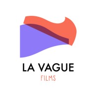 La Vague Films Logo