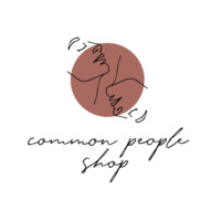 Common People Shop Logo