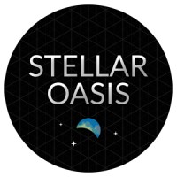 Stellar Oasis Logo