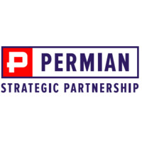 Permian Strategic Partnership Logo