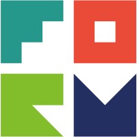 Amazing FORM Academy Logo