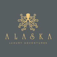 Alaska Luxury Adventures Logo