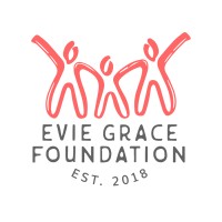 Evie Grace Foundation Logo