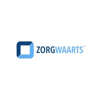 Zorgwaarts Logo