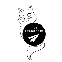 PET TRANSPORT - Bára Špinlerová Logo
