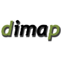 DIMAP Logo