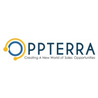 OppTerra Logo