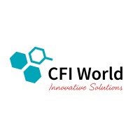 CFI World S.A. Logo