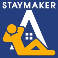 StayMaker - Servizi e Soluzioni per Case Vacanza di Successo Logo