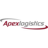 Apex Logistics International Logo