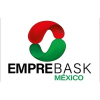 EmpreBask Mexico Asoc.de Entrepreneurs Basque Country in Mexico Logo