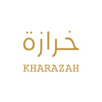 Kharazah | خرازة Logo