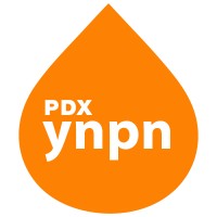 YNPN Portland Logo
