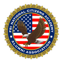 FBI San Diego Citizens Academy Alumni Association Logo