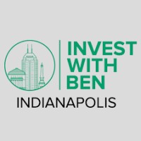 InvestWithBen.com Logo