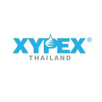 Xypex Thailand Logo
