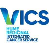 Hume Regional Integrated Cancer Service HRICS Logo