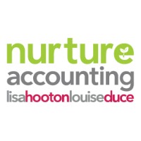 Nurture Accounting Logo