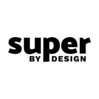 Super by Design Logo
