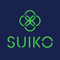 Suiko Consulting Logo