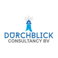 Durchblick Consultancy B.V. Logo