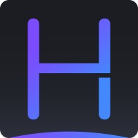 Holographics Logo