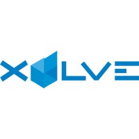 Xolve, Inc. Logo